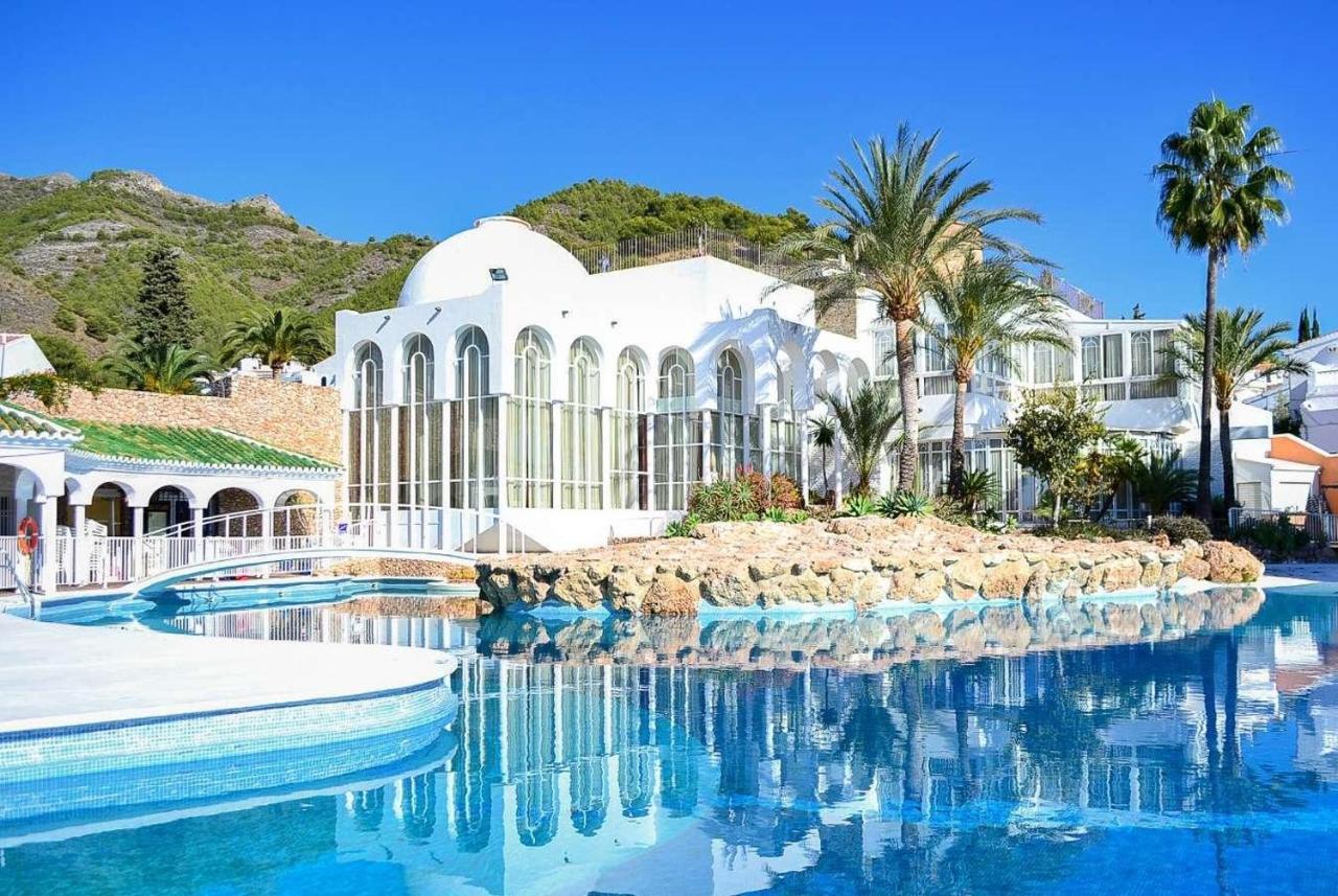 Casa Limon Apartamento Nerja Exterior foto