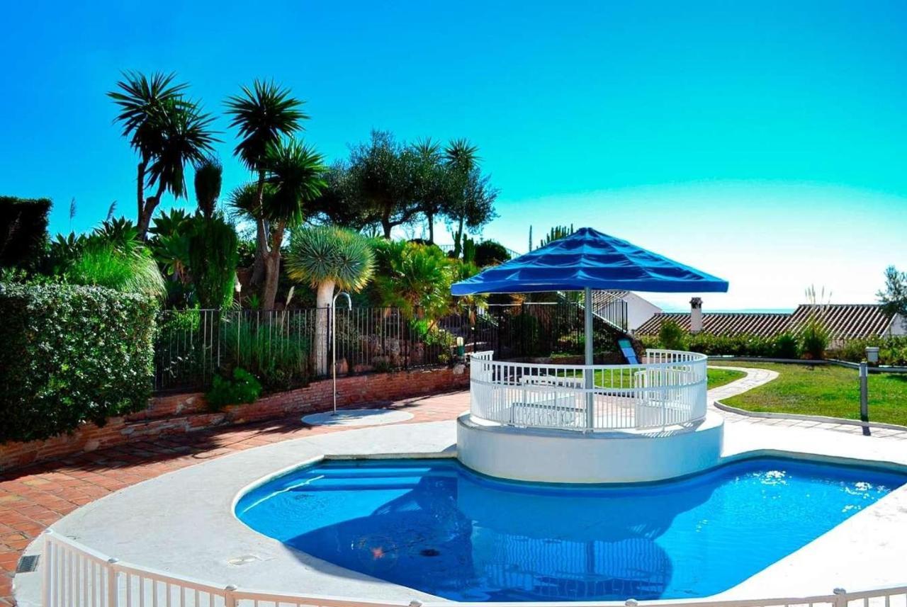 Casa Limon Apartamento Nerja Exterior foto