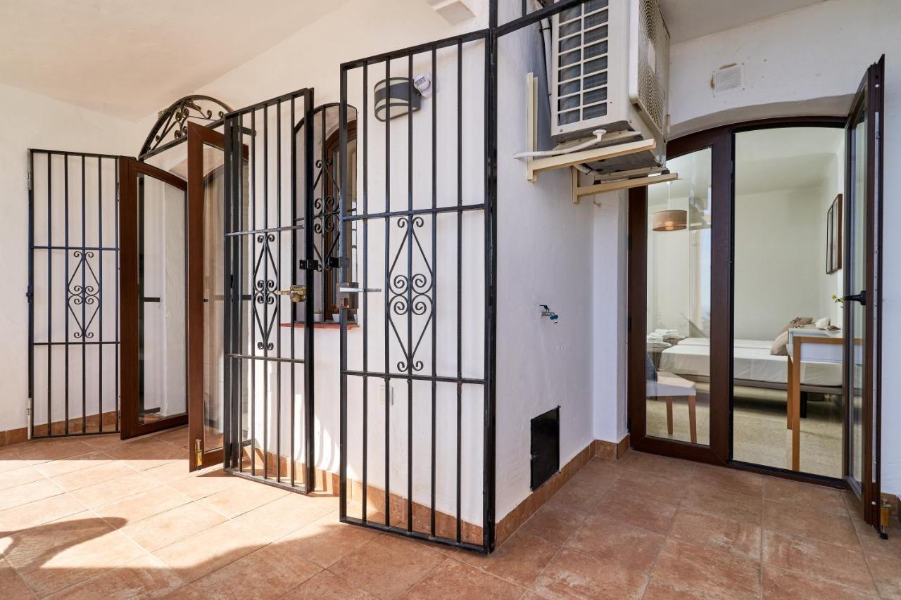 Casa Limon Apartamento Nerja Exterior foto